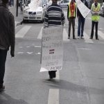 Manifestation du 1er mai 2011 photo n°1 