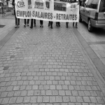 Manifestation du 1er mai 2011 photo n°12 