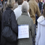 Manifestation du 1er mai 2012 photo n°3 