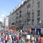 Manifestation du 1er mai 2012 photo n°22 