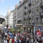 Manifestation du 1er mai 2012 photo n°24 