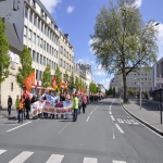 Manifestation du 1er mai 2012 photo n°29 