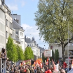 Manifestation du 1er mai 2012 photo n°32 