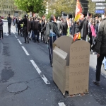 Manifestation du 1er mai 2012 photo n°36 