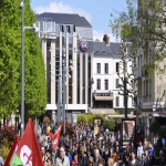 Manifestation du 1er mai 2012 photo n°41 