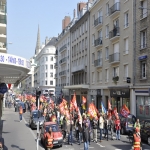 Manifestation du 1 mai 2013 photo n°4 