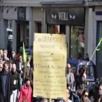 Manifestation du 1 mai 2013 photo n°9 
