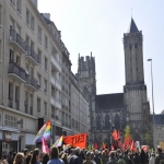 Manifestation du 1 mai 2013 photo n°11 