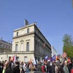 Manifestation du 1 mai 2013 photo n°16 