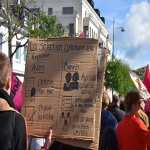 Manifestation du 1er mai 2018 photo n°15 