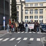 Manifestation du 1er mai 2018 photo n°32 