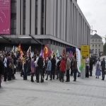 Manifestation pour la défense de l'hôpital public le 2 avril 2011 photo n°3 