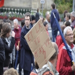 manifestation contre la rforme des retraites le 2 octobre 2010 photo n30 