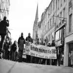 Manifestation contre l'accord sur la sécurisation de l'emploi le 5 mars 2013 photo n°9 