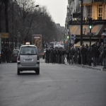 Marche des chmeurs et prcaires  Paris le 5 dcembre 2009 photo n31 