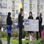 Action pour la création de places d'hébergement d’insertion le 5 décembre 2012 photo n°13 