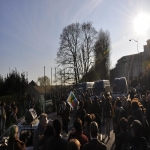 Manifestation contre les politiques racistes et la xénophobie le 6 avril 2012 photo n°24 