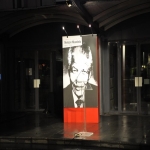 Hommage à Nelson Mandela le 9 décembre 2013 photo n°1 