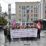 Manifestation des retraités le 11 octobre 2012 photo n°5 