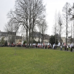 Manifestation  de l'ducation nationale le 12 mars 2010 photo n11 