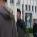 Intervention policire sur le campus le 12 mai 2009 photo n14 