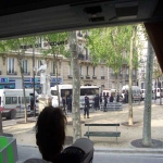manif contre la loi CESEDA à Paris le 13 mai 2006 photo n°55 