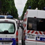 Manifestation contre la loi travail  Paris le 14 juin 2016 photo n28 