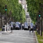 Manifestation contre la loi travail  Paris le 14 juin 2016 photo n46 