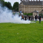 Manifestation contre la loi travail  Paris le 14 juin 2016 photo n77 