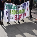 Manifestation des retraités le 15 mars 2018 photo n°14 