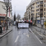 Marche anticoloniale et antiraciste le 17 mars 2012 photo n°3 