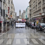Marche anticoloniale et antiraciste le 17 mars 2012 photo n°4 