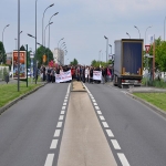 Manifestation contre la loi travail le 17 mai 2016 photo n30 