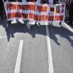 Manifestation contre la destruction du service public d'éducation le 19 mars 2011 photo n°18 