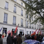 Rassemblement du front de gauche le 20 avril 2012 photo n°11 