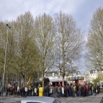 Rassemblement du front de gauche le 20 avril 2012 photo n°17 