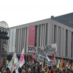 Manifestation de la fonction publique le 21 janvier 2010 photo n9 