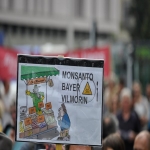 Marche contre Monsanto et les multinationales le 21 mai 2016 photo n5 