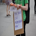 Marche contre Monsanto et les multinationales le 21 mai 2016 photo n7 