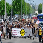 Marche contre Monsanto et les multinationales le 21 mai 2016 photo n11 