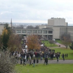 Manif-action contre la loi d''autonomie des universits le 22 novembre 2007 photo n13 