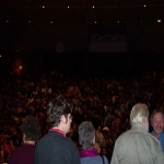 Conférence sur la désobeissance civique le 23 novembre 2004 photo n°28 