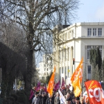 Manifestation des retraits le 24 fvrier 2010 photo n6 