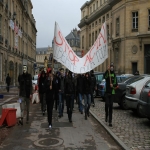 Manifestation contre l'ACTA le 25 février 2012 photo n°6 