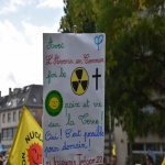 Manif anti-EPR  Saint-L le 30 septembre 2017 photo n8 