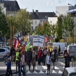 Manif anti-EPR  Saint-L le 30 septembre 2017 photo n14 