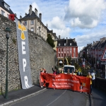 Manif anti-EPR  Saint-L le 30 septembre 2017 photo n23 