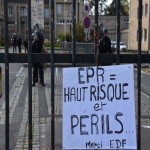 Manif anti-EPR  Saint-L le 30 septembre 2017 photo n29 