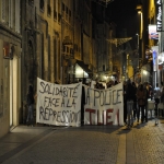 Manifestation pour Rmi Fraisse le 31 octobre 2014 photo n8 