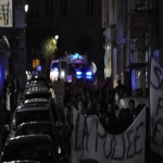 Manifestation pour Rmi Fraisse le 31 octobre 2014 photo n13 